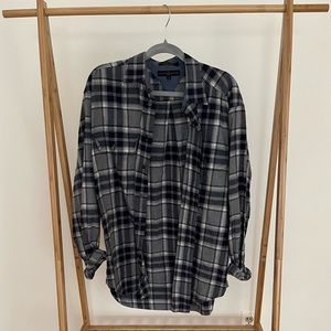 Tommy Hilfiger Flannel